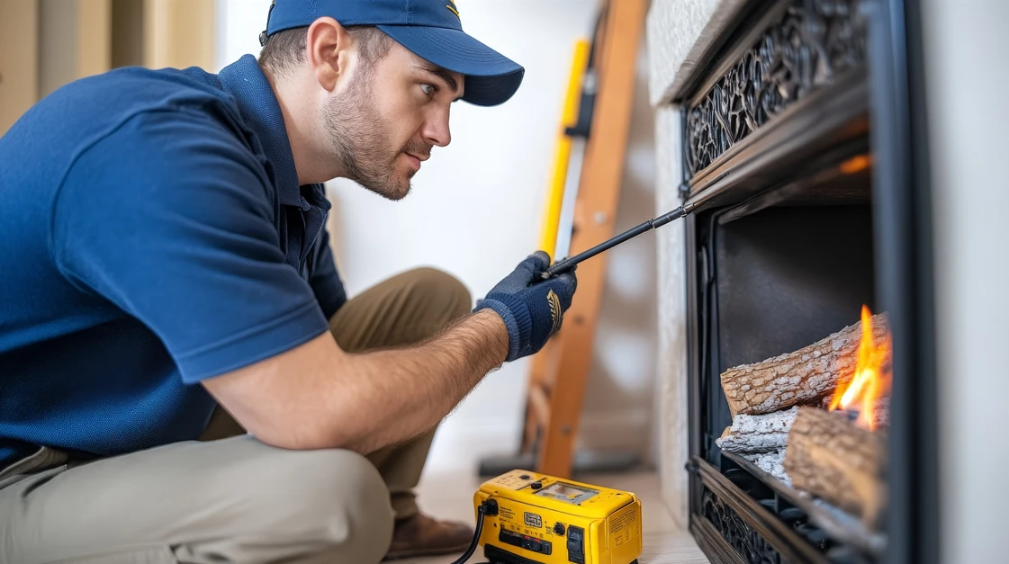 How Much Does Chimney Cleaning in Boston Cost