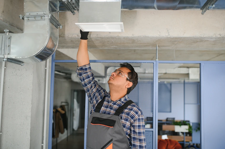 Do New Homes Need Duct Cleaning