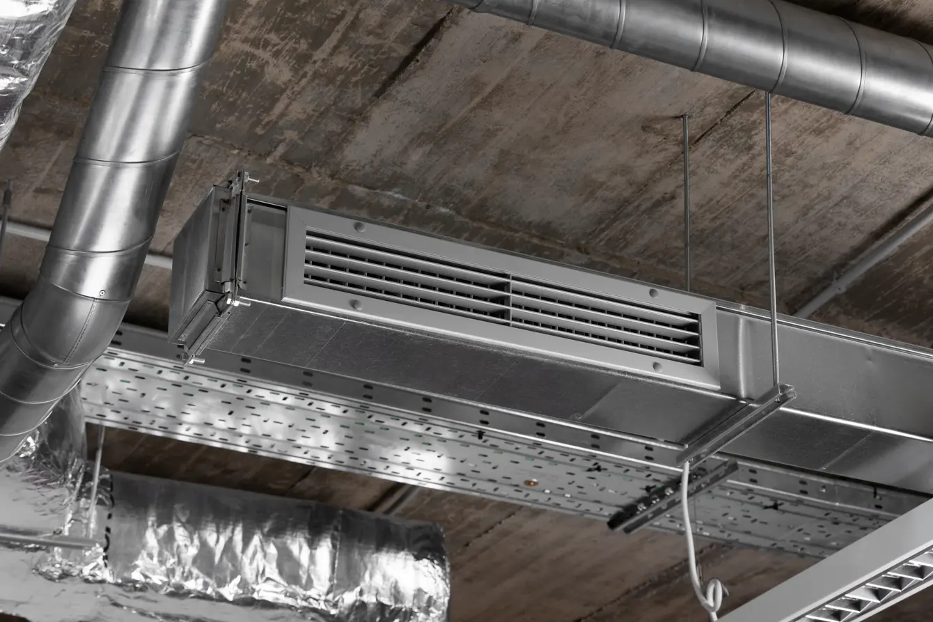 Will Air Duct Cleaning Eliminate Musty Home Odors