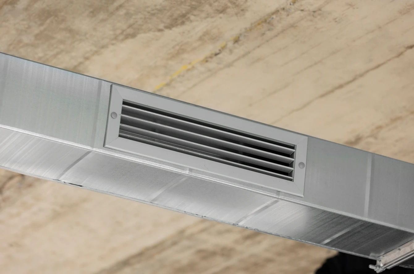 Best Time of Year to Have Your Air Ducts Cleaned