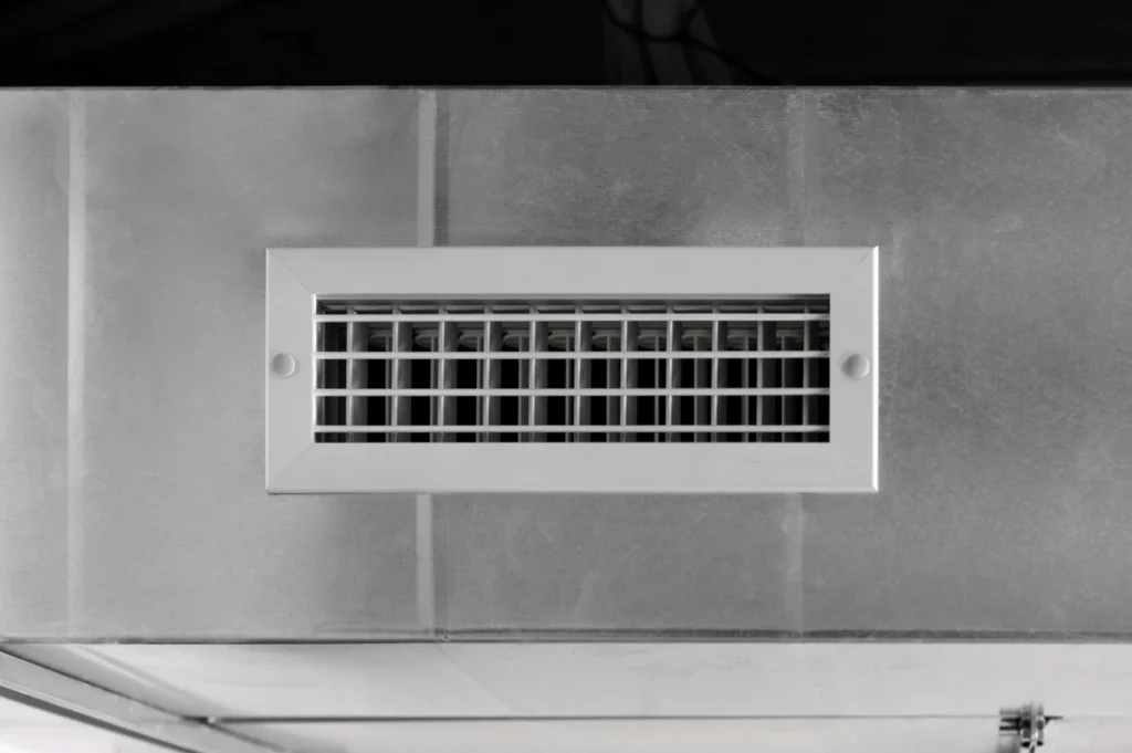 Warning Signs of Clogged Dryer Vent