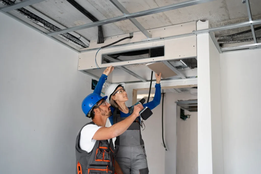 How Often Should You Schedule an Air Duct Inspection in Boston