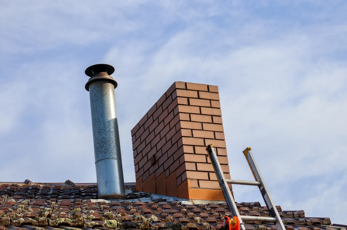 Signs Your Chimney Needs Cleaning