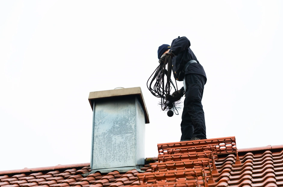 Top Signs Your Chimney Needs Immediate Cleaning