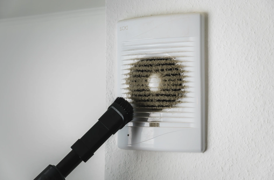 Why Air Duct Cleaning Is Essential for Healthy Indoor Air in Boston