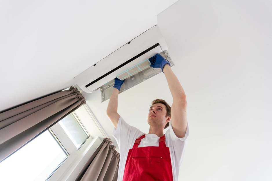 DIY vs Professional Air Duct Cleaning What You Should Know